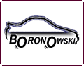 RZECZOZNAWCA TECHNIKI MOTORYZACYJNEJ I RUCHU DROGOWEGO MGR INŻ. ARKADIUSZ BORONOWSKI