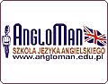AngloMan Szkoła Języka Angielskiego