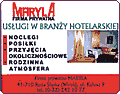 Firma Prywatna MARYLA