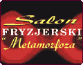 Metamorfoza Salon fryzjerski