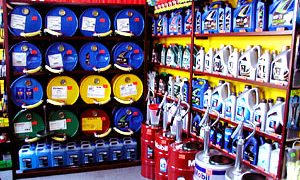 F.H.U. PLUS Oleje Filtry Akcesoria dla Motoryzacji