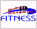 Fitness Studio MAXIMUS