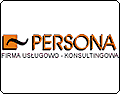 Firma Konsultingowo – Usługowa PERSONA