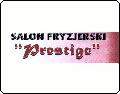 Salon fryzjerski Prestige