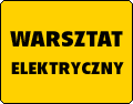 WARSZTAT ELEKTRYCZNY