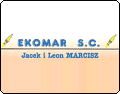 EKOMAR