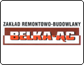 Belka-ĄC Zakład remontowo – usługowy