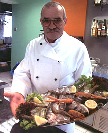 Kuchnia włoska w Rudzie Śląskiej