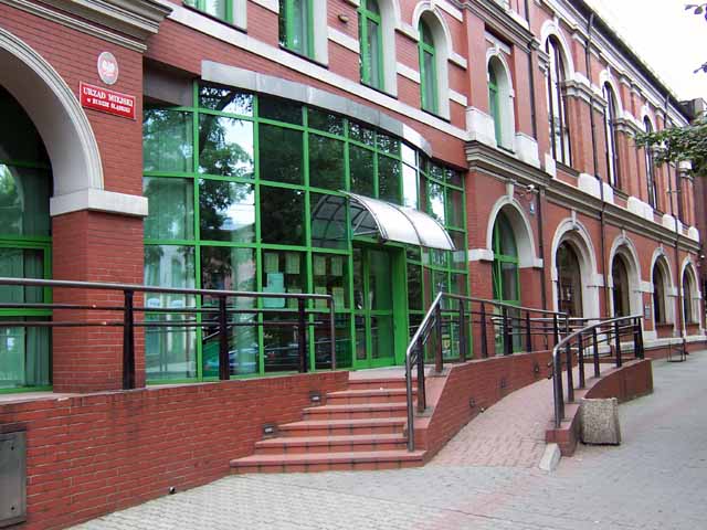 Silnet uruchamia galerię Rudy Śląskiej !