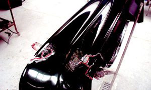 Auto-Hager Mirosław Bartkowiak blacharstwo - lakiernictwo