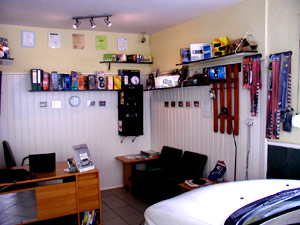 Auto-Alarm Profesjonal Dariusz Baca