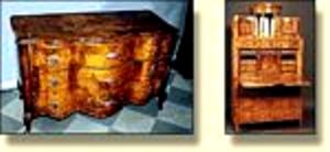 Pracownia konserwacji mebli zabytkowych ART-RENO