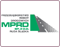Przedsiębiorstwo Robót Drogowych MPRD Sp. z o. o.
