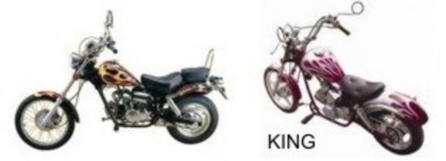 Emwit Salon Skuterów