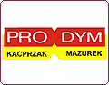 PRODYM s.c. Krystyna Kacprzak,Janusz Mazurek
