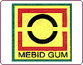 Mebid – Gum