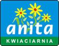 Anita, Kwiaciarnia