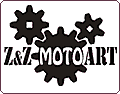 ZZ MOTOART P.W.
