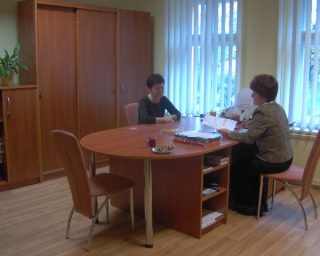 Biuro Rachunkowe Bożena Oleksińska