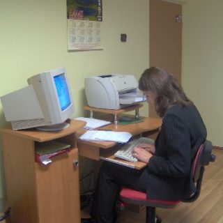 Biuro Rachunkowe Bożena Oleksińska