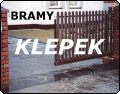 Bramy-Klepek