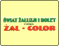 Żal-Color Żaluzje i rolety