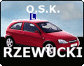 Ośrodek szkolenia kierowców Rzewucki Zdzisław