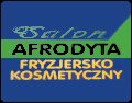AFRODYTA Salon fryzjersko-kosmetyczny