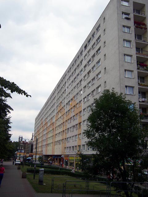 Ponad 1000 zdjęć w galerii Rudy Śląskiej !