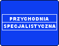Przychodnia Specjalistyczna w Rudzie Śląskiej