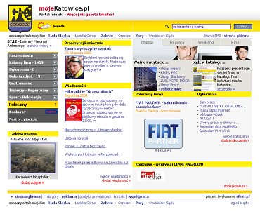 www.mojeKatowice.pl