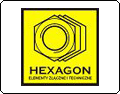HEXAGON – Elementy Złączne i Techniczne