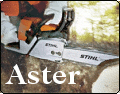 ASTER Centrum Techniki Ogrodniczej i Leśnej  Sklep-Serwis Ogrodniczy Dealer STIHL