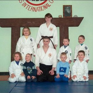 Akademia Czarnych Pasów Shudokan Aikido