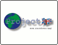 Project II  Nauczanie języków obcych