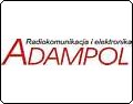 Adampol Radiotelefony Motorola, Radia CB