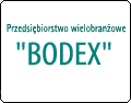 BODEX Przedsiębiorstwo Wielobranżowe