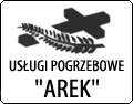AREK Kompleksowe Usługi Pogrzebowe