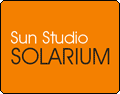 Sun Studio – nowoczesne solaria