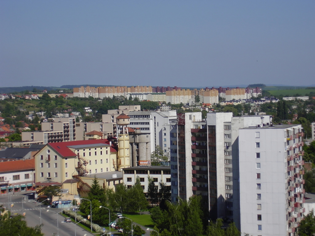 Levice