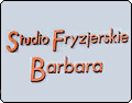 Studio Fryzjerskie Barbara