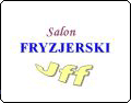 Salon Fryzjerski Iff – Ewa