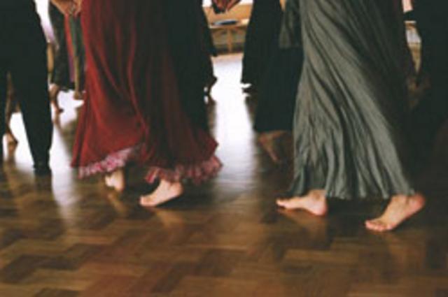 Warsztaty rozwojowe dla kobiet w Pracowni Kinezis