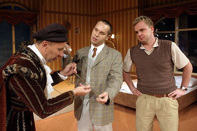 Wygraj konkurs i podaruj mamie uśmiech