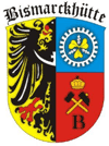 Herb Bismarckhutte