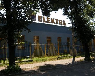 Elektra Hurtownia Artykułów Elektrotechnicznych