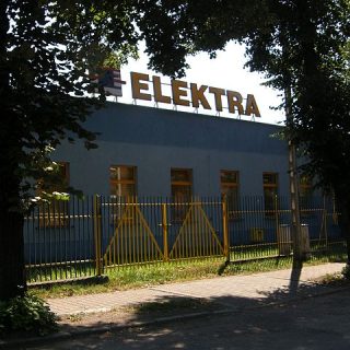 Elektra Hurtownia Artykułów Elektrotechnicznych