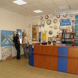 Elektra Hurtownia Artykułów Elektrotechnicznych