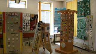 Elektra Hurtownia Artykułów Elektrotechnicznych