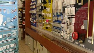 Elektra Hurtownia Artykułów Elektrotechnicznych
